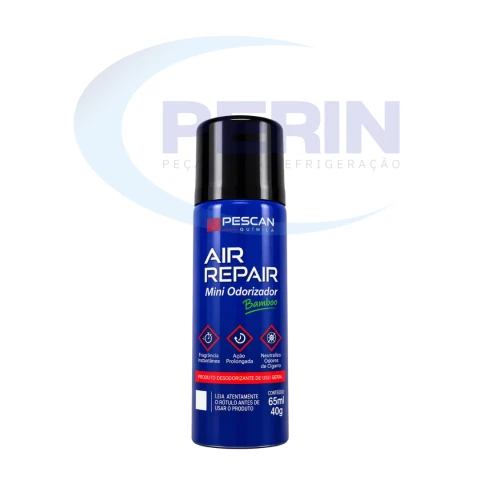 Odorizador Mini Air Repair Arbesense 65ml / 45g