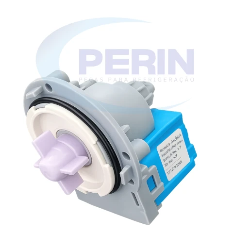 Bomba de Drenagem Lavadora Universal 127V EOS
