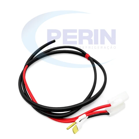 Resistência de Dreno Bosch com Chicote 127V Elity