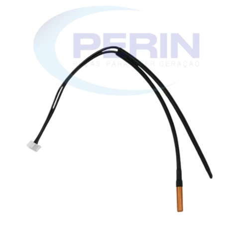 Sensor Duplo de Degelo e Temperatura 15K – Universal (Similar)