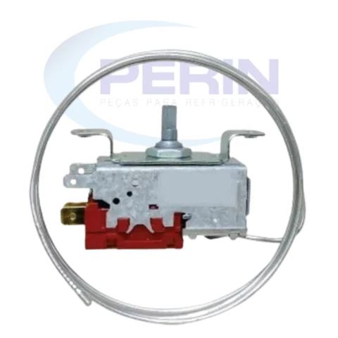 Termostato Standard Balcão RC13600-3U Bulbo Curto Emicol