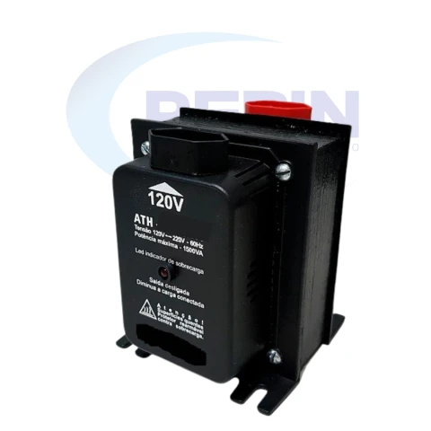 Transformador 3000VA 110/220V ATU3000