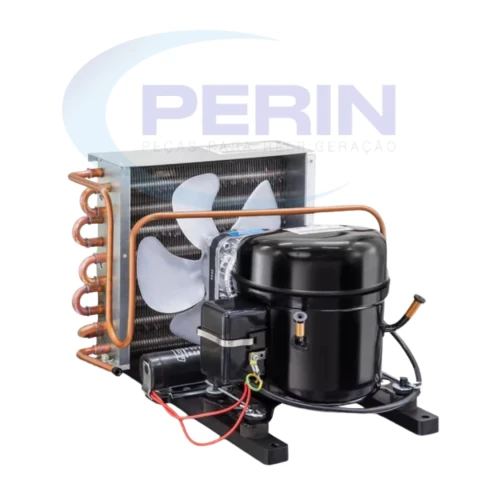 Subunidade Condensadora Elgin 1/4 HP R134 110V (Sem Tanque)
