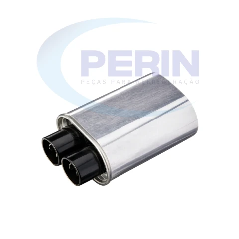 Capacitor para Micro-ondas 0,80µF Terminal Largo