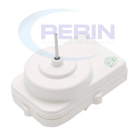 Motor Ventilador para Refrigerador Brastemp e Consul 127V Similar