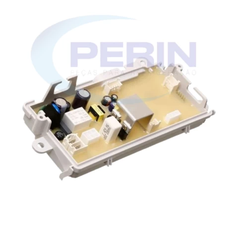 Placa de Potência Original para Lavadora Consul 11kg 127V