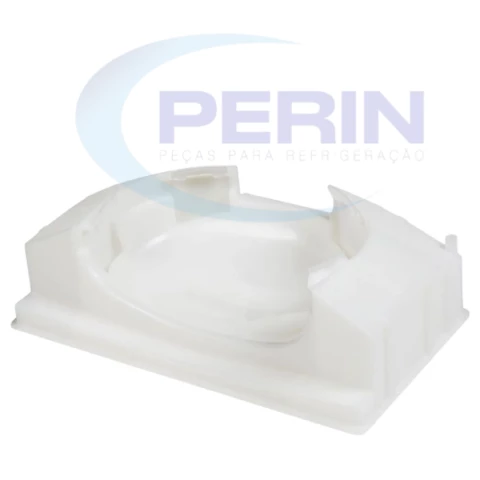 Recipiente de Evaporação Original Refrigerador Brastemp/Consul (EGAS)