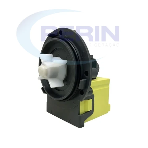 Bomba de Drenagem Lavadora Universal 127V Emicol