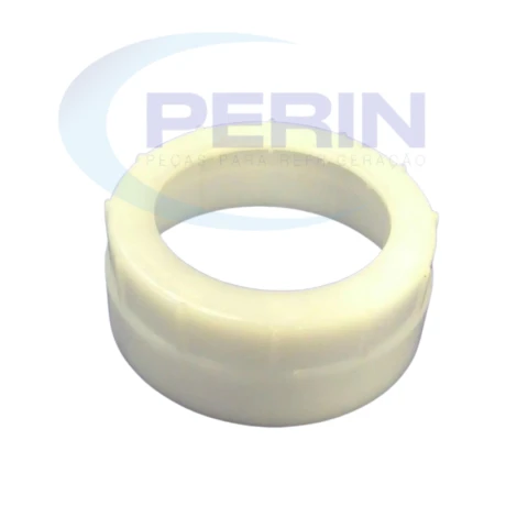 Acoplamento Branco Mecanismo Lavadora Electrolux LTE07