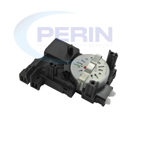 Atuador do Freio Lavadora Brastemp Consul 6 a 16kg 127V Emicol