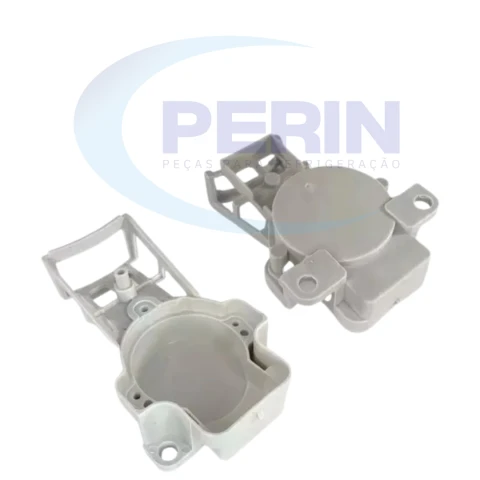Carcaça do Atuador de Freio Lavadora Electrolux