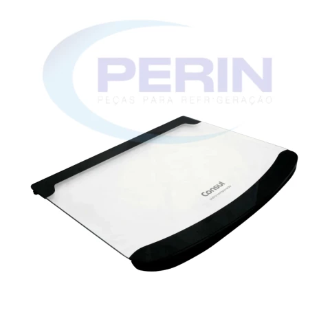 Tampa Móvel para Lavadora Consul Original 11kg