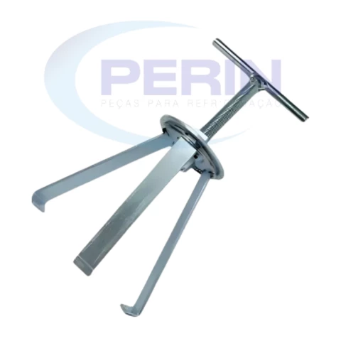 Saca Rolamento e Polia Universal 3 Garras Elity
