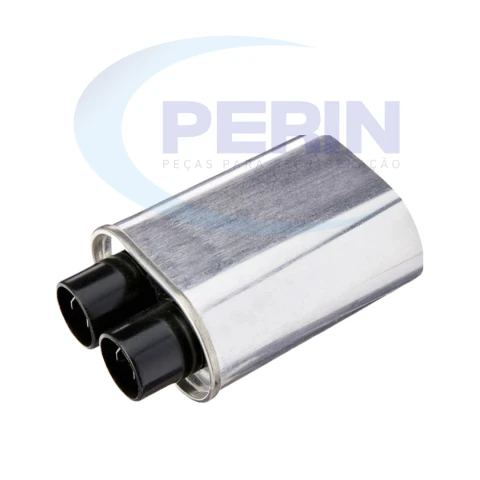 Capacitor para Micro-ondas AGT 0,80µF Terminal Largo