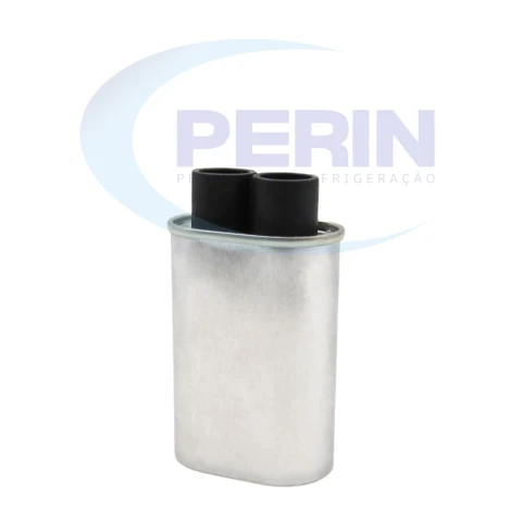 Capacitor para Micro-ondas AGT 0,95µF Terminal Fino