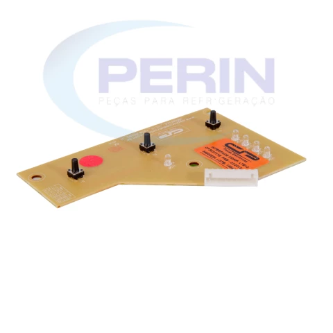 Placa Interface CP para Lavadora Electrolux 12kg Bivolt Original