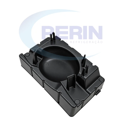 Recipiente de Evaporação para Refrigerador Brastemp e Consul Original