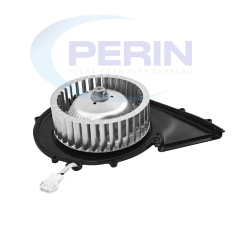 Conjunto Motor de Secagem Original para Lava e Seca Midea 127V