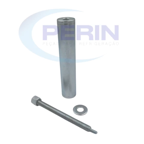 Colocador de Bucha de Inox LTC10 / BWQ / LM Elity
