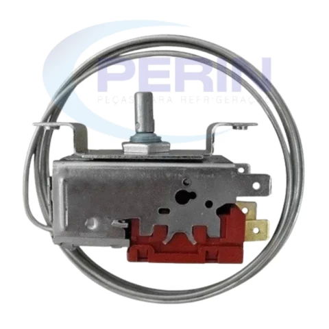 Termostato Freezer Horizontal Metalfrio Dupla Ação (Emicol)