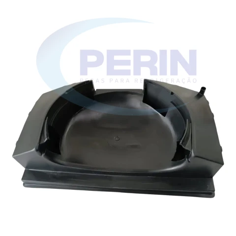 Recipiente de Evaporação Original EGAS para Refrigerador Brastemp e Consul