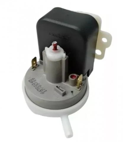 Pressostato de 4 Níveis Emicol para Lavadora Electrolux LTE07 7?kg