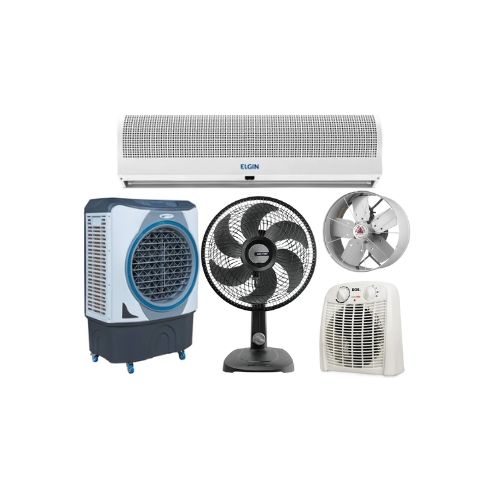 Climatização